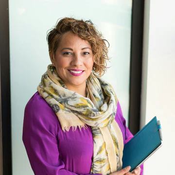 Patrycja E. (55 lat)